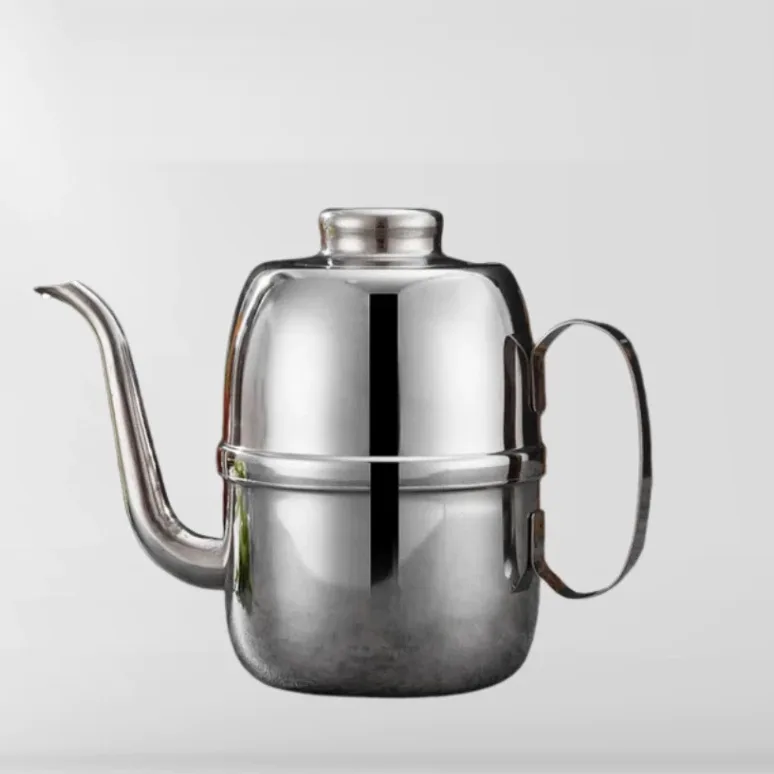Paket Alat Seduh Kopi V60 Manual Brew — Kopi Koma